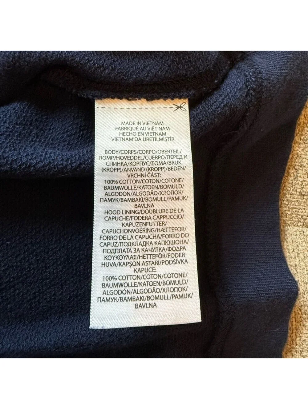 Ralph Lauren worn once